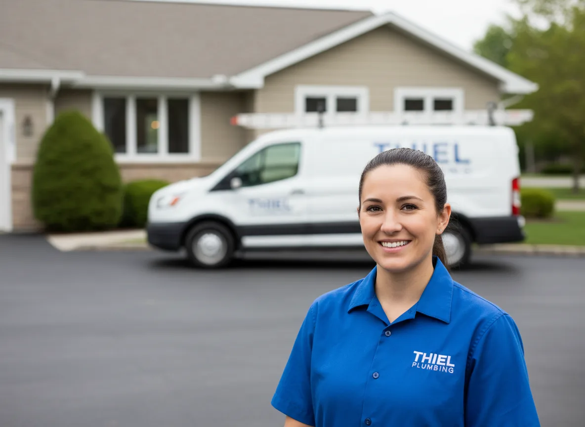 Plumber Parker City, IN FAQs